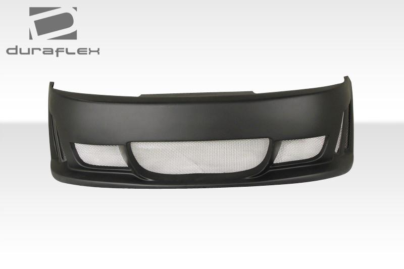 2008-2011 Ford Focus Duraflex Piranha Front Bumper
