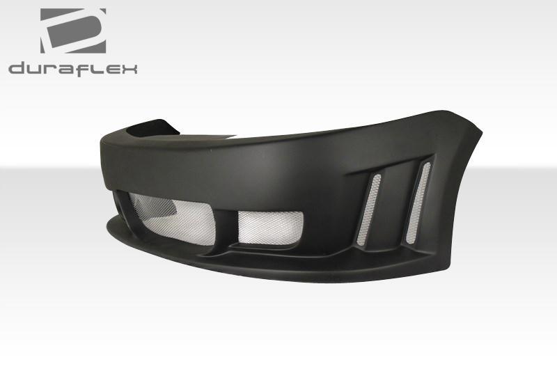 2008-2011 Ford Focus Duraflex Piranha Kit