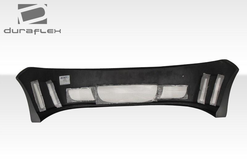 2008-2011 Ford Focus Duraflex Piranha Kit