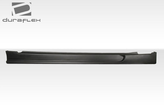2008-2011 Ford Focus Duraflex Piranha Side Skirts