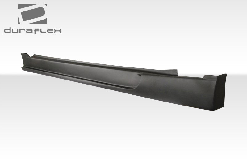 2008-2011 Ford Focus Duraflex Piranha Side Skirts