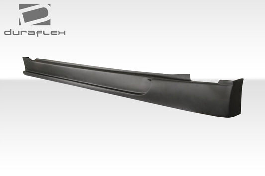 2008-2011 Ford Focus Duraflex Piranha Side Skirts