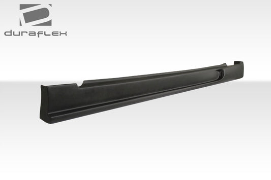 2008-2011 Ford Focus Duraflex Piranha Side Skirts