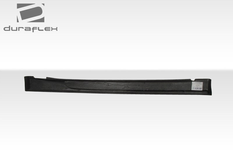 2008-2011 Ford Focus Duraflex Piranha Side Skirts