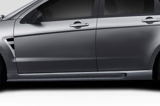 2008-2011 Ford Focus Duraflex Piranha Kit