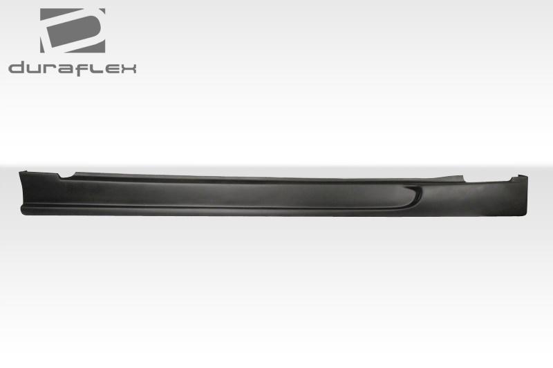 2008-2011 Ford Focus Duraflex Piranha Side Skirts
