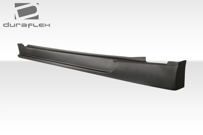 2008-2011 Ford Focus Duraflex Piranha Side Skirts