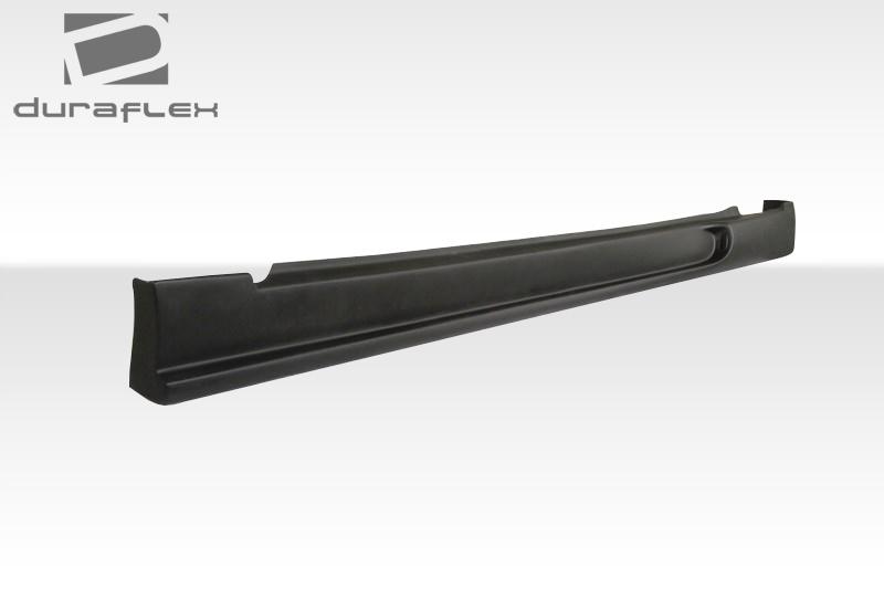 2008-2011 Ford Focus Duraflex Piranha Side Skirts