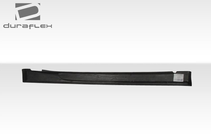 2008-2011 Ford Focus Duraflex Piranha Side Skirts