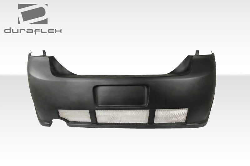 2008-2011 Ford Focus Duraflex Piranha Rear Bumper