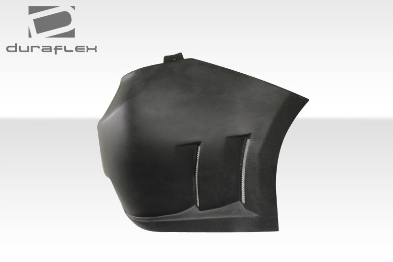 2008-2011 Ford Focus Duraflex Piranha Kit