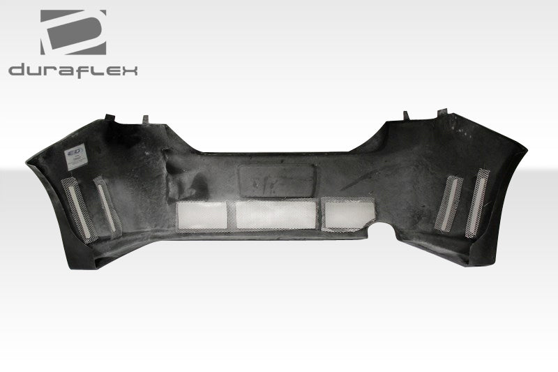 2008-2011 Ford Focus Duraflex Piranha Rear Bumper