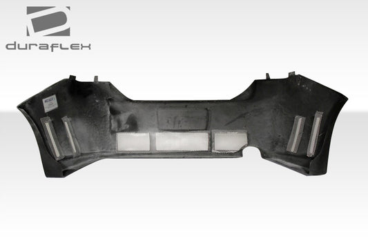 2008-2011 Ford Focus Duraflex Piranha Rear Bumper