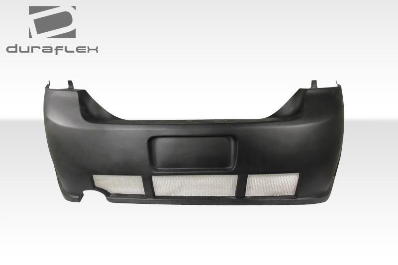 2008-2011 Ford Focus Duraflex Piranha Kit
