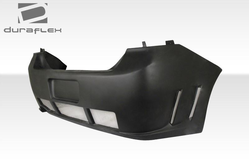 2008-2011 Ford Focus Duraflex Piranha Kit
