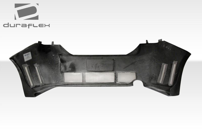 2008-2011 Ford Focus Duraflex Piranha Kit