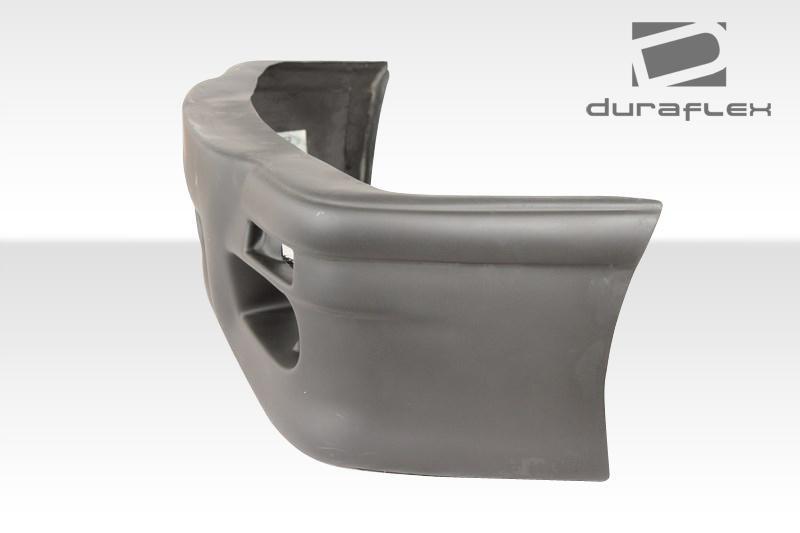 1984-1991 BMW 3 Series Duraflex M3 Look Front Bumper