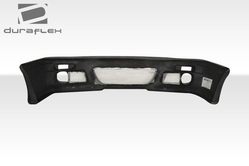 1984-1991 BMW 3 Series Duraflex M3 Look Front Bumper
