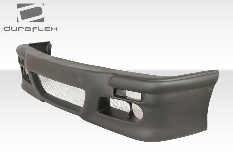 1984-1991 BMW 3 Series Duraflex M3 Look Kit