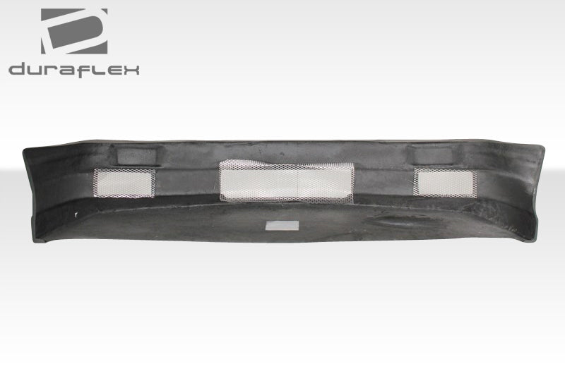 1984-1991 BMW 3 Series E30 2DR 4DR Duraflex Evo Look Front Bumper Cover - 1 Piece