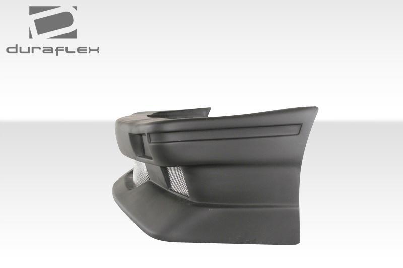 1984-1991 BMW 3 Series Duraflex Evo Look Front Bumper