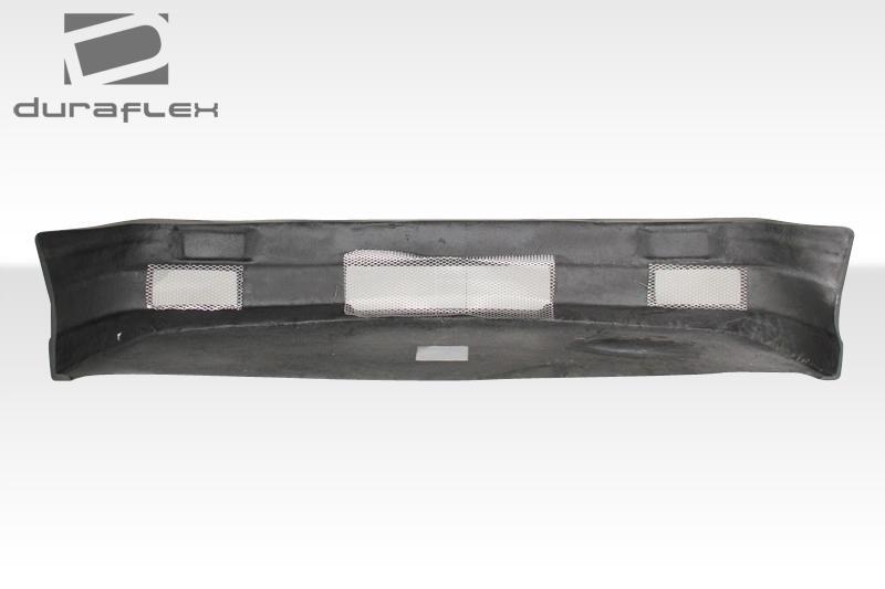 1984-1991 BMW 3 Series Duraflex Evo Look Front Bumper