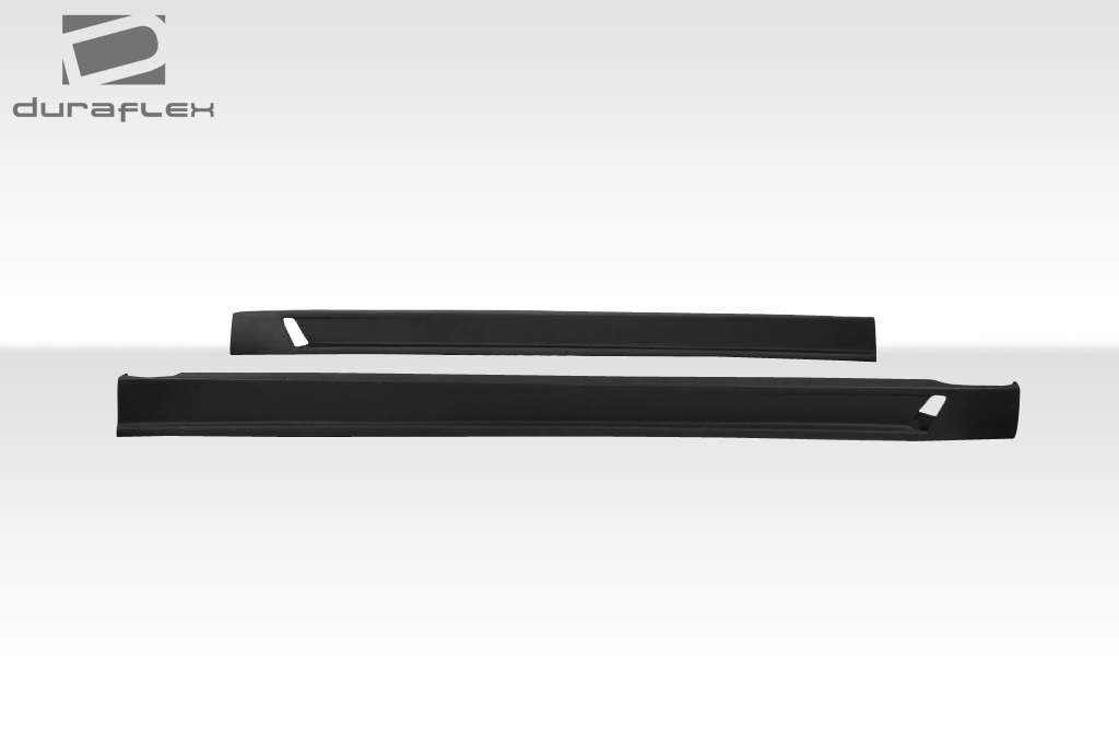 2004-2009 Toyota Prius Duraflex B-2 Side Skirts