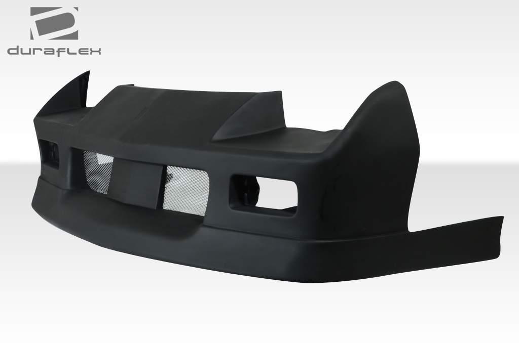 1985-1992 Chevrolet Camaro Duraflex Iroc-Z Front Bumper