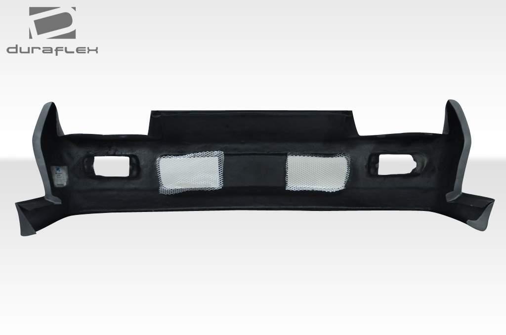 1985-1992 Chevrolet Camaro Duraflex Iroc-Z Front Bumper
