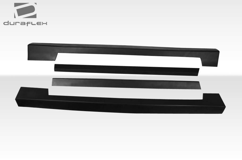 1982-1992 Chevrolet Camaro Duraflex Iroc-Z Side Skirts