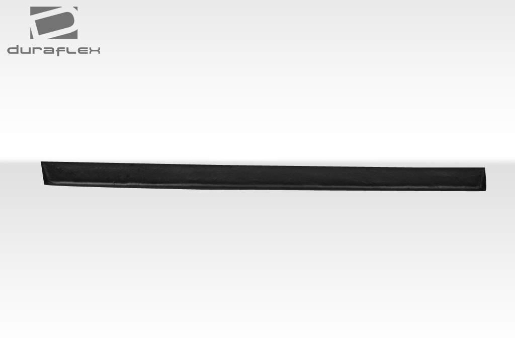 1982-1992 Chevrolet Camaro Duraflex Iroc-Z Side Skirts