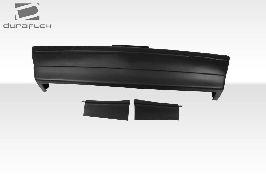 1982-1992 Chevrolet Camaro Duraflex Iroc-Z Kit