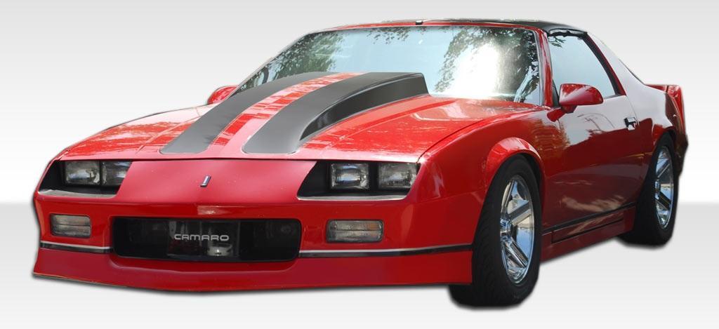 1982-1992 Chevrolet Camaro Duraflex Iroc-Z Kit