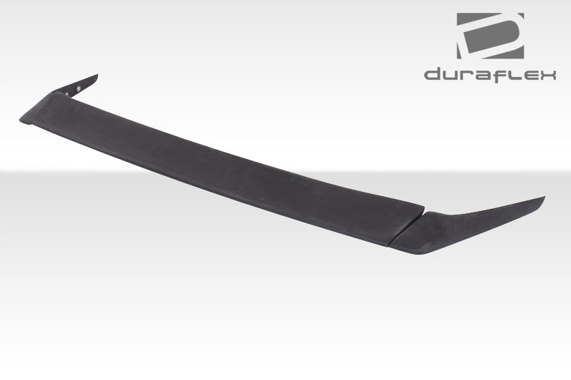1982-1992 Chevrolet Camaro Duraflex Xtreme Wing Trunk Lid Spoiler - 3 Piece