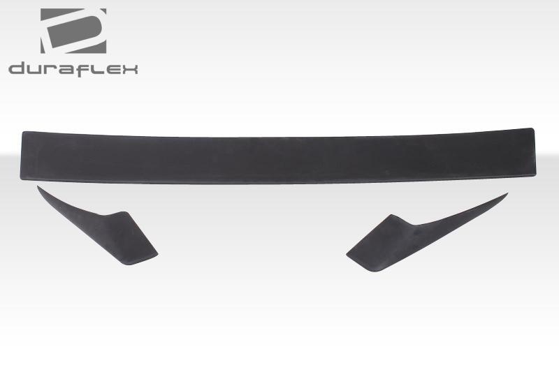 1982-1992 Chevrolet Camaro Duraflex Xtreme Rear Wing