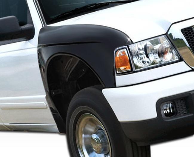 1998-2011 Ford Ranger Duraflex Off Road Bulge Fender