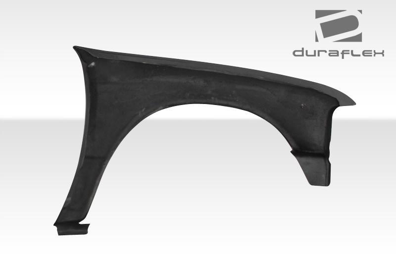 1998-2011 Ford Ranger Duraflex Off Road Bulge Fender