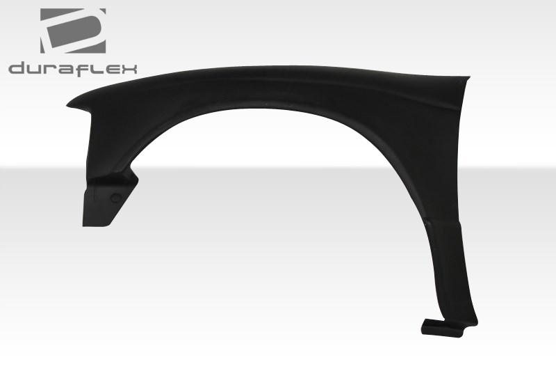 1998-2011 Ford Ranger Duraflex Off Road Bulge Fender