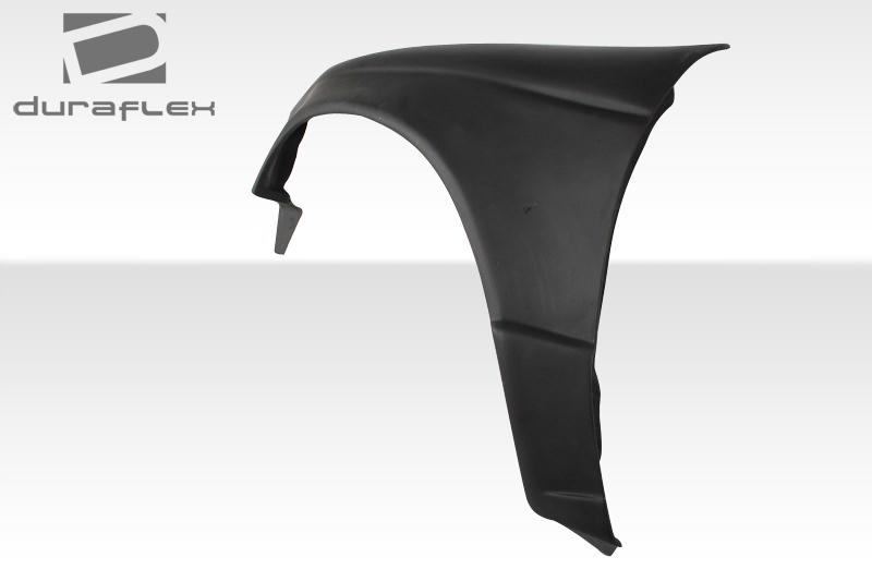 1998-2011 Ford Ranger Duraflex Off Road Bulge Fender