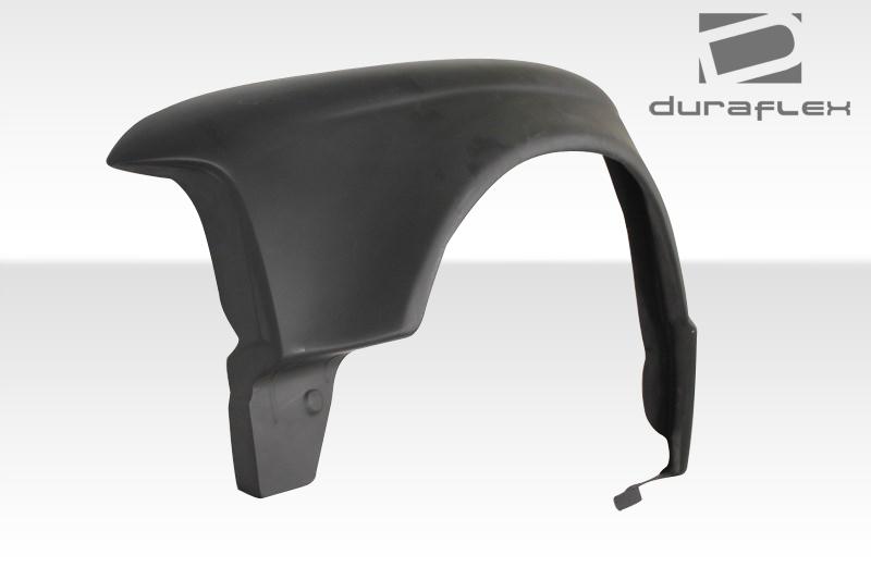 1998-2011 Ford Ranger Duraflex Off Road Bulge Fender