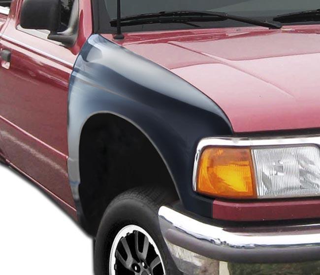 1993-1997 Ford Ranger Duraflex Off Road Bulge Fender