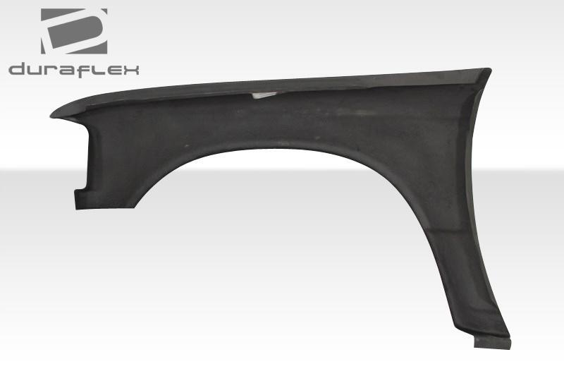 1993-1997 Ford Ranger Duraflex Off Road Bulge Fender