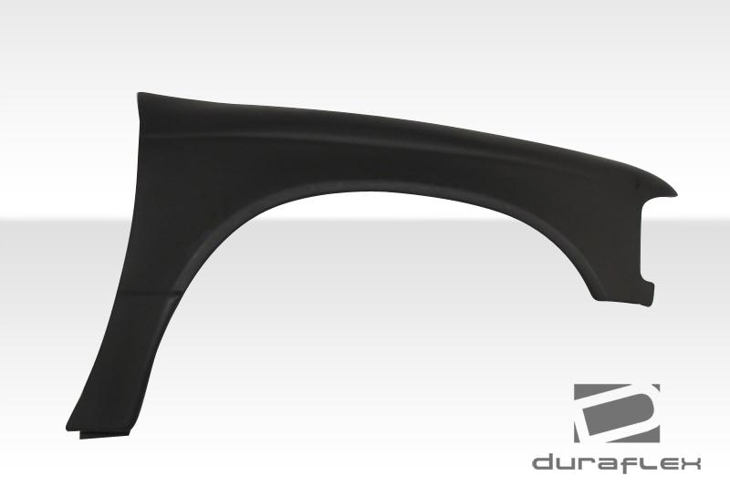 1993-1997 Ford Ranger Duraflex Off Road Bulge Fender