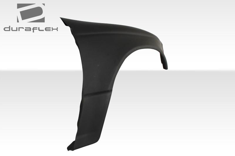 1993-1997 Ford Ranger Duraflex Off Road Bulge Fender