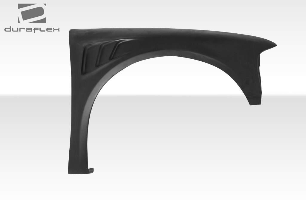 1997-2003 Ford F150 Duraflex Off Road Bulge Fender
