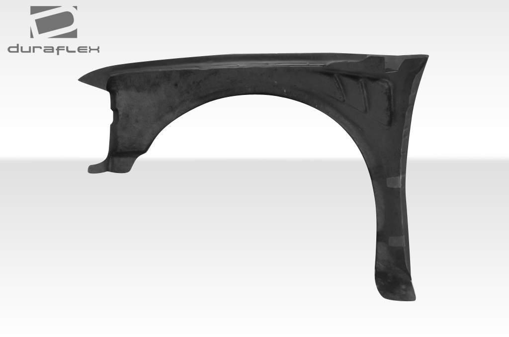 1997-2003 Ford F150 Duraflex Off Road Bulge Fender