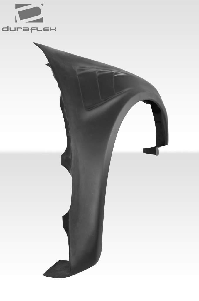 1997-2003 Ford F150 Duraflex Off Road Bulge Fender