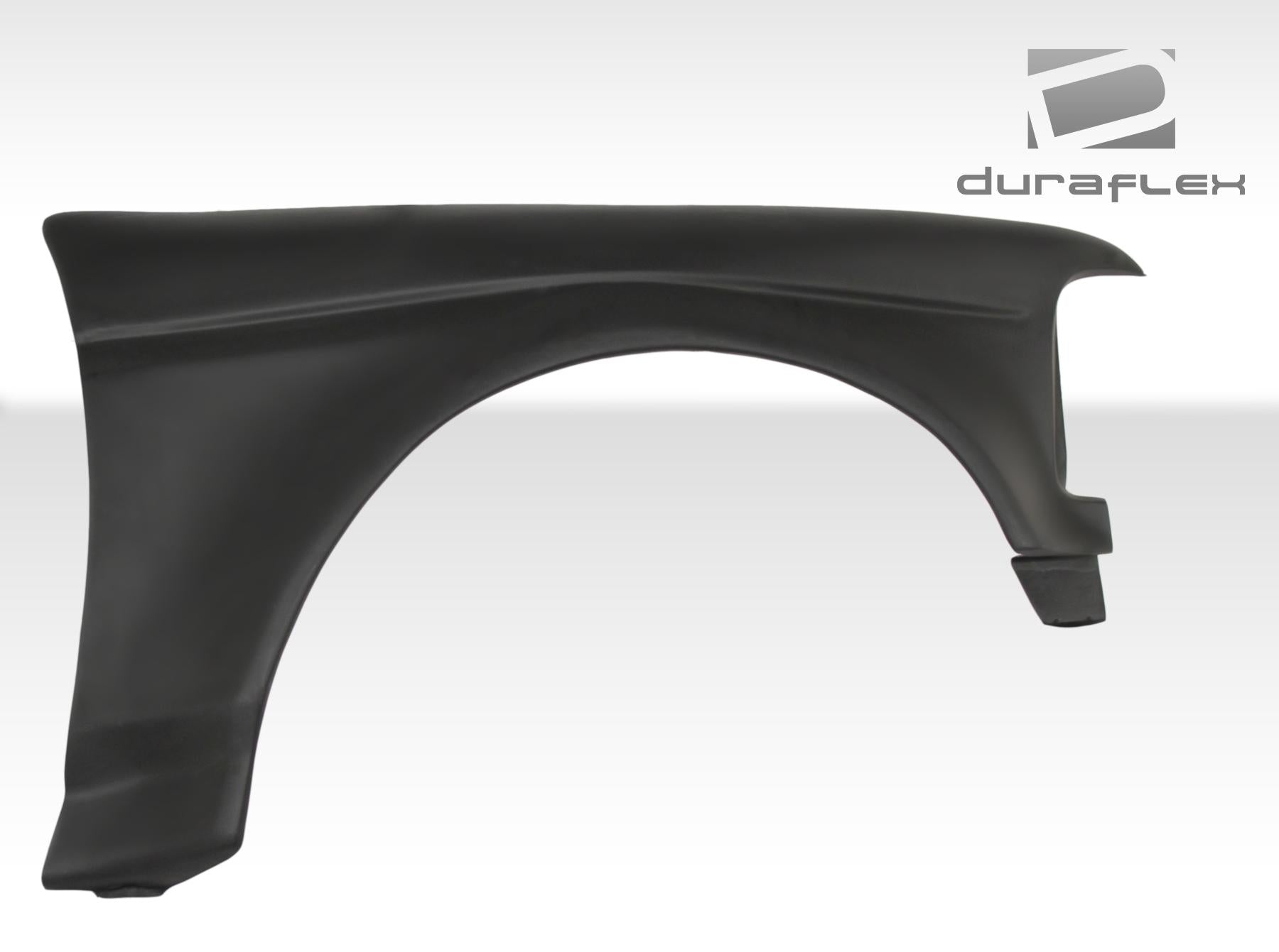 1992-1996 Ford F150 Duraflex Off Road Bulge Fender