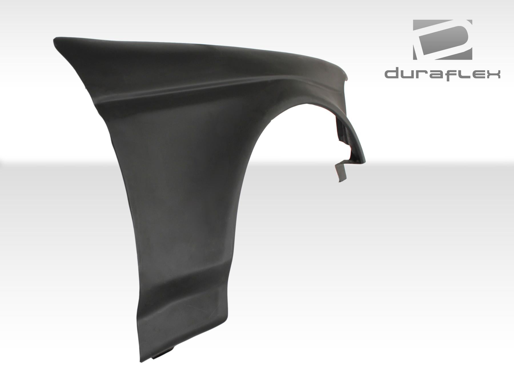 1992-1996 Ford F150 Duraflex Off Road Bulge Fender