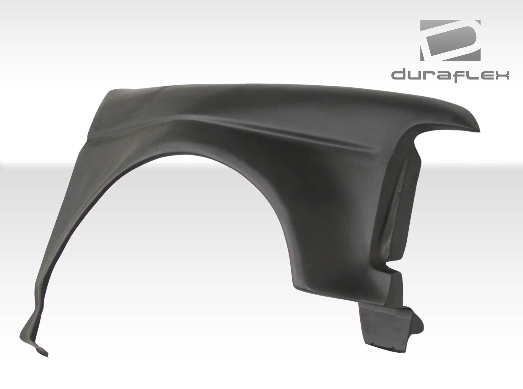 1992-1996 Ford F150 Duraflex Off Road Bulge Fender